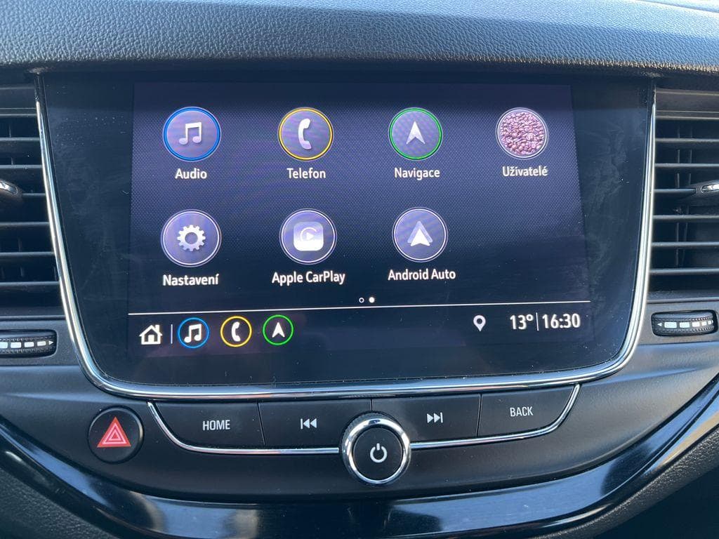 2020 Opel Astra - 13