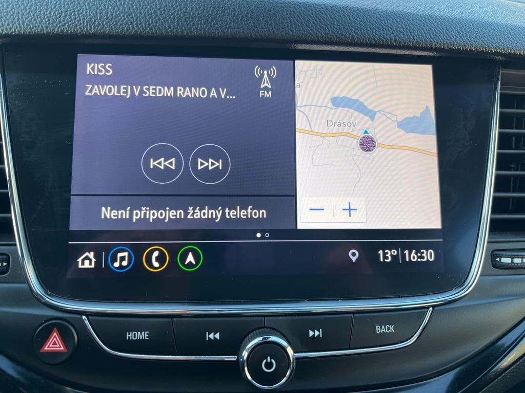 2020 Opel Astra - 12