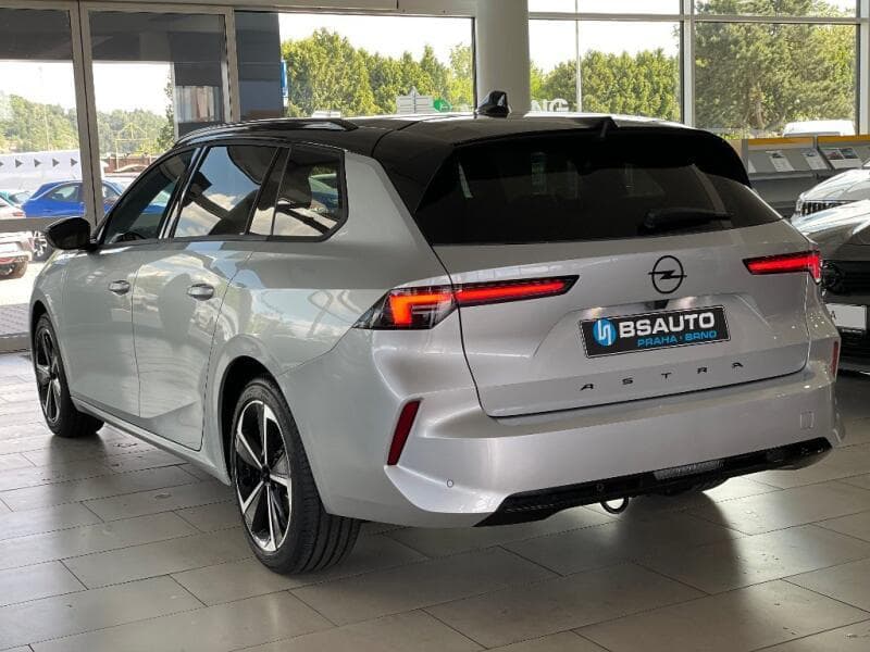 2026 Opel Astra - 6