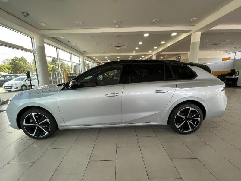 2026 Opel Astra - 4
