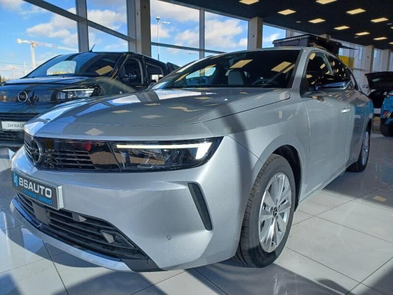 2026 Opel Astra - 3