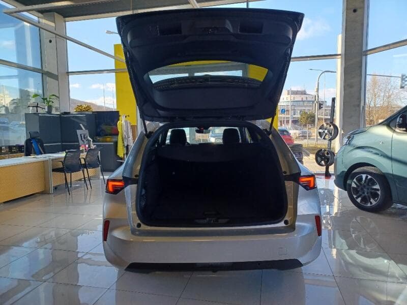 2026 Opel Astra - 10