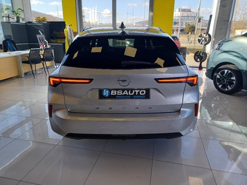2026 Opel Astra - 8