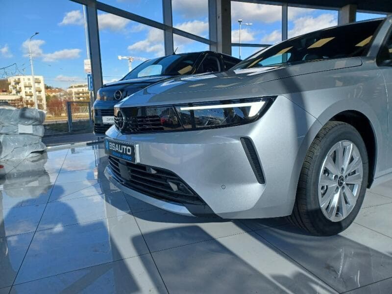 2026 Opel Astra - 4