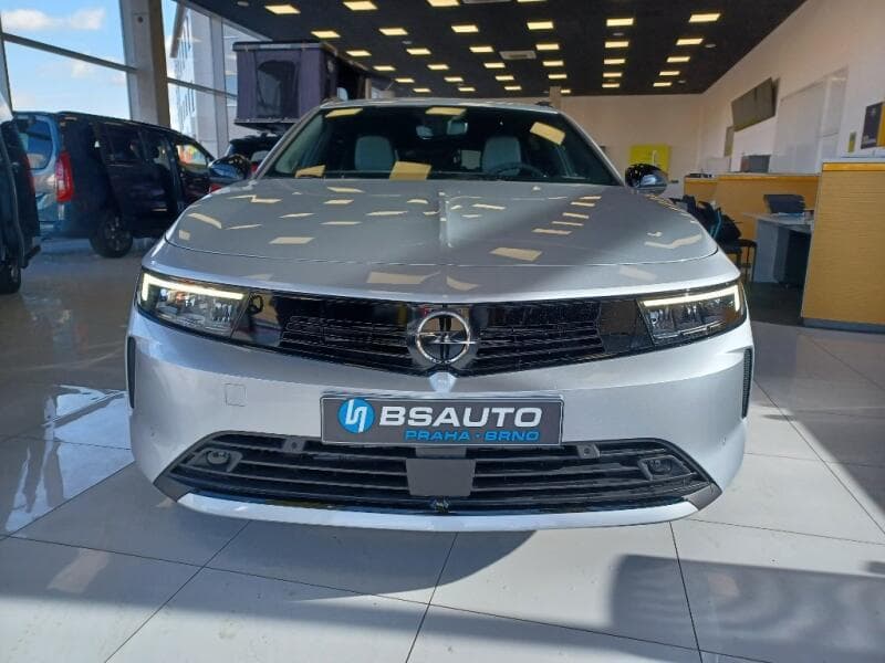 2026 Opel Astra - 2