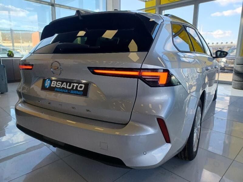 2026 Opel Astra - 9