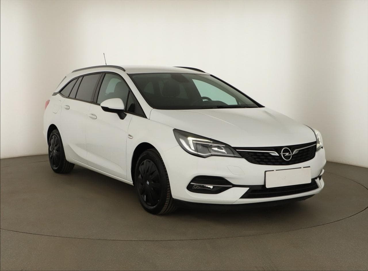 Opel Astra 1.5 CDTI 90kW kombi