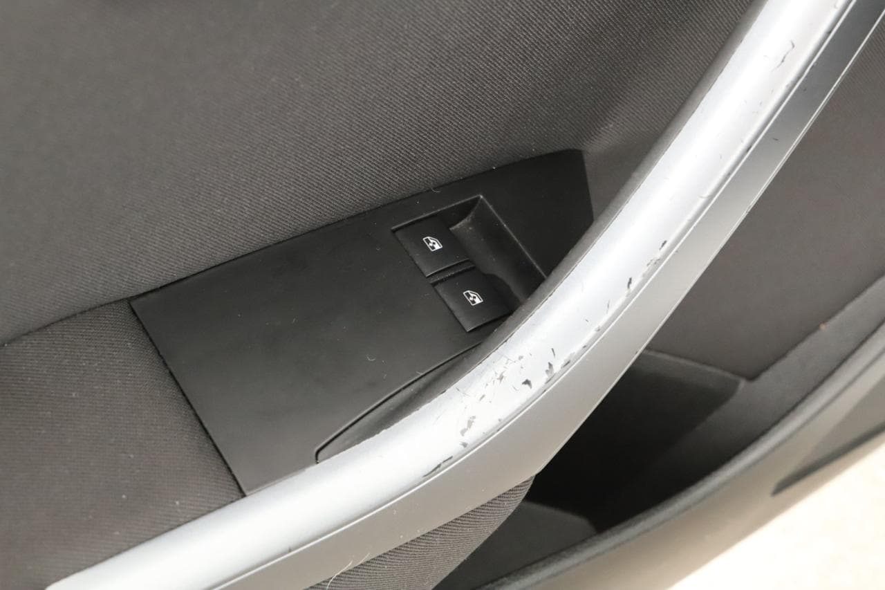 2014 Opel Astra - 18