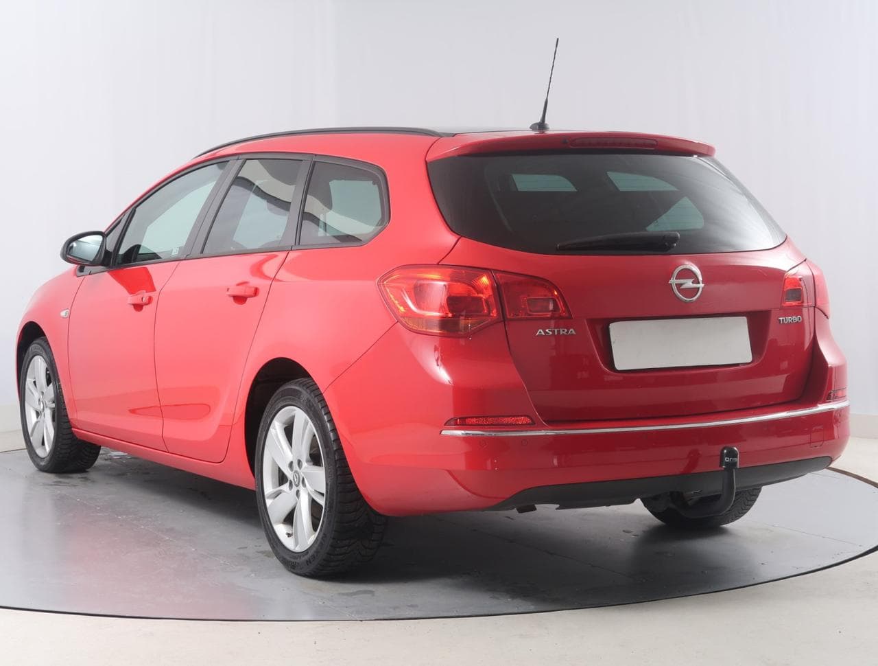 2015 Opel ASTRA - 5