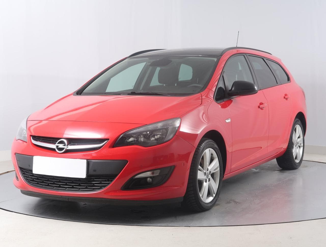 2015 Opel ASTRA - 3