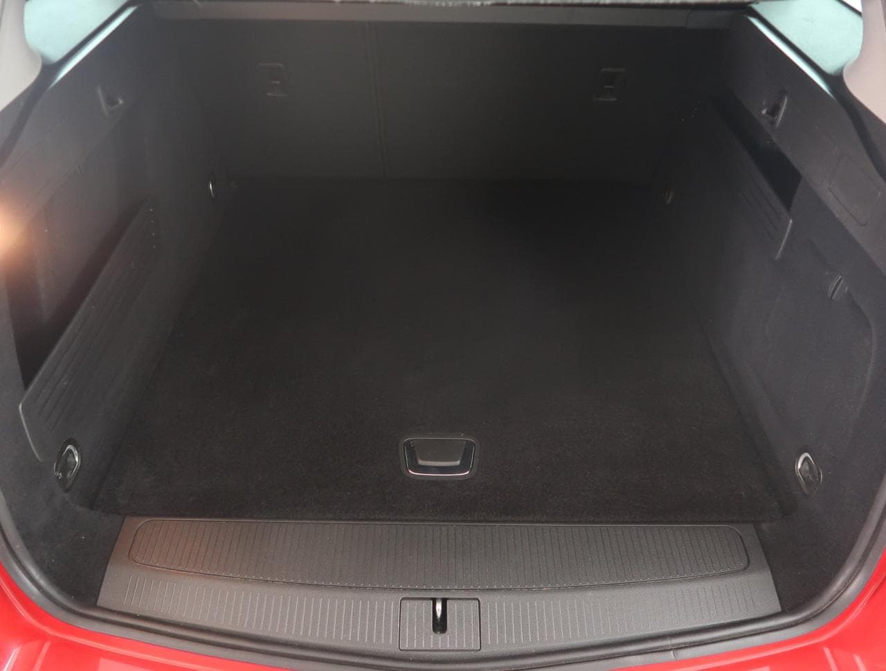 2015 Opel ASTRA - 20