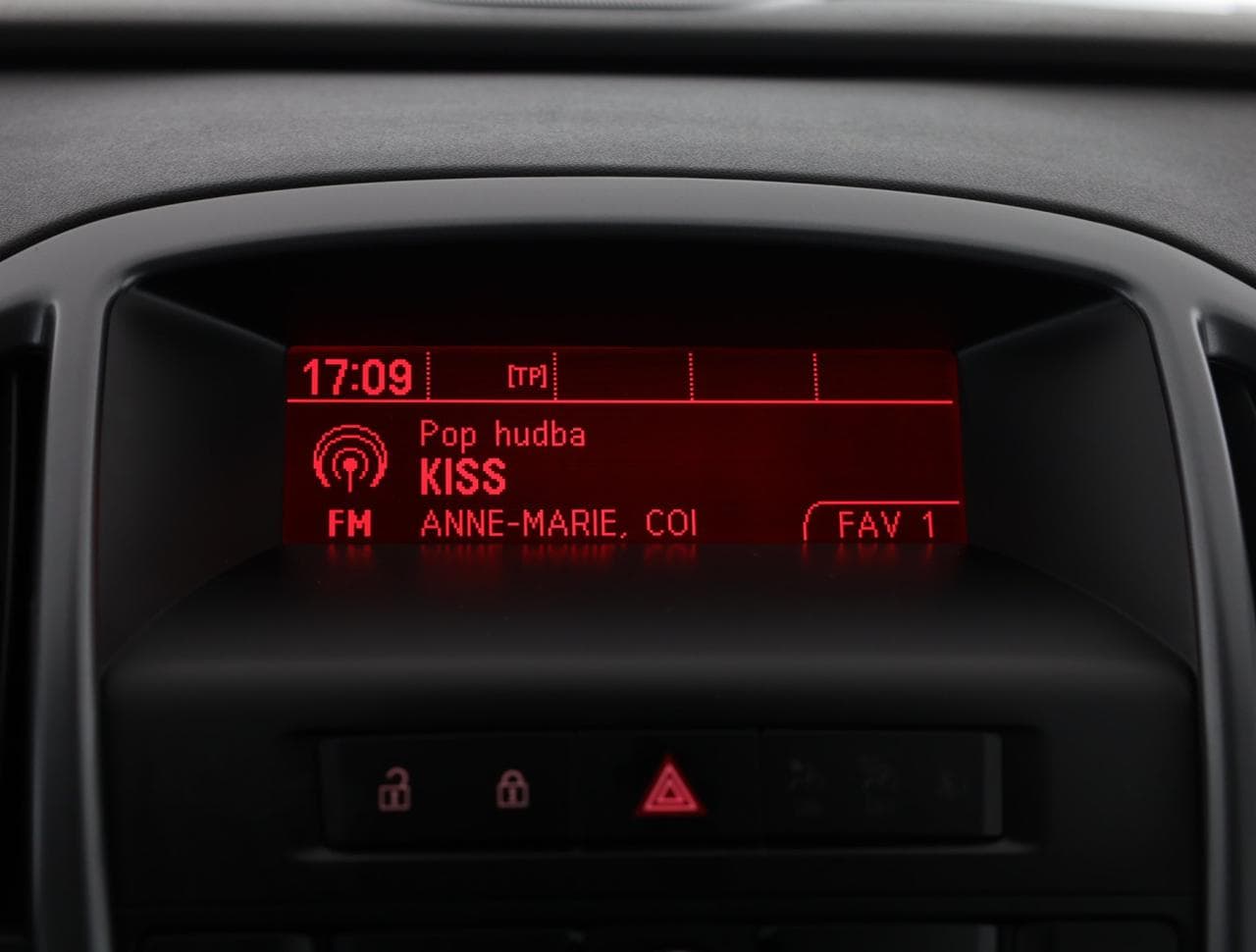 2016 Opel Astra - 20