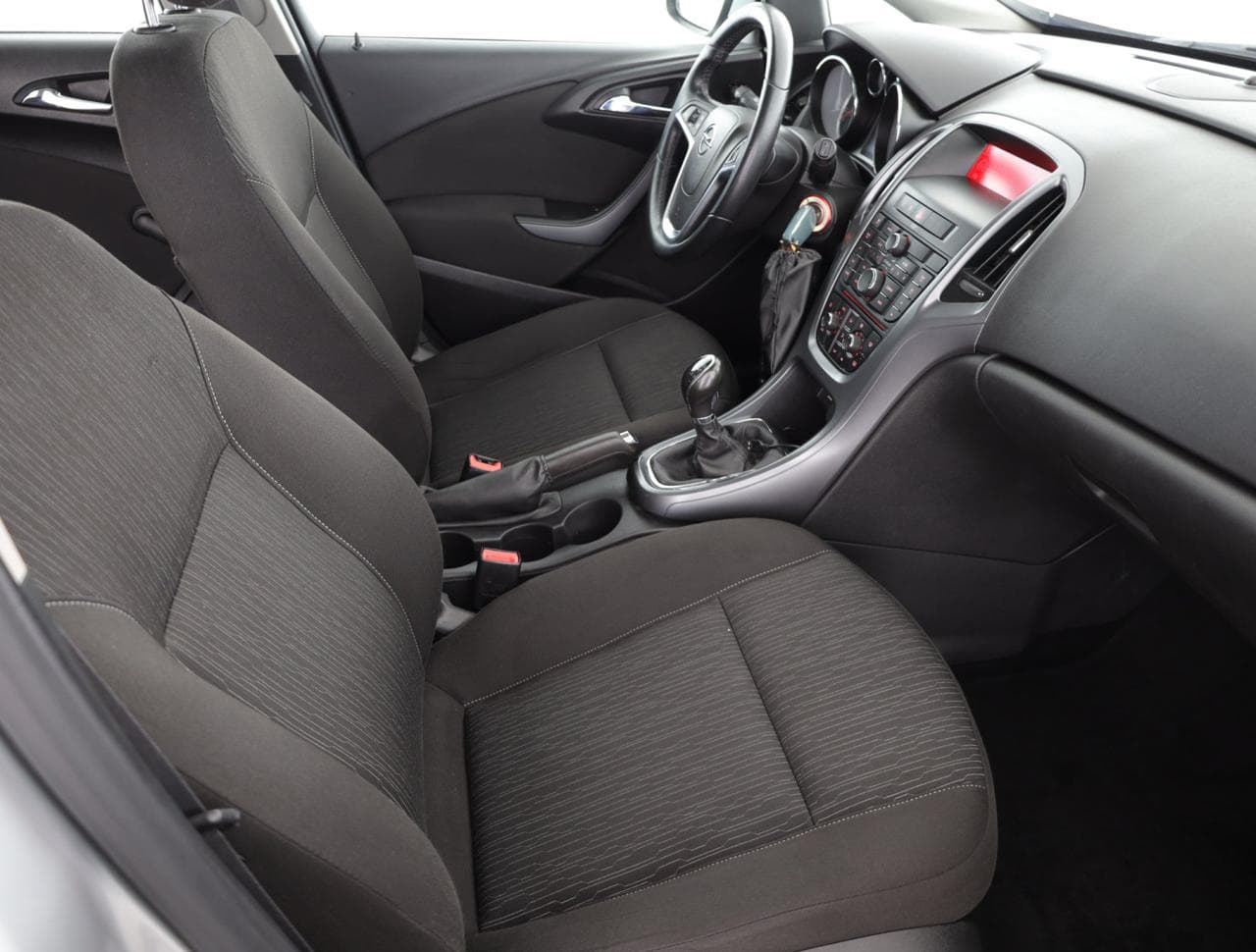 2016 Opel Astra - 10