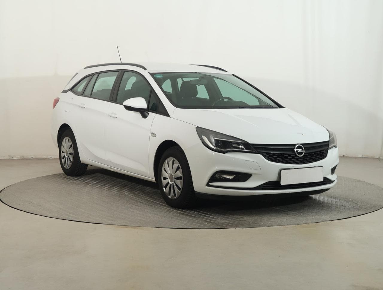 Opel Astra 1.6 CDTI 70kW kombi