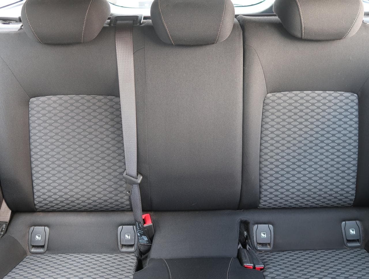 2016 Opel Astra - 14