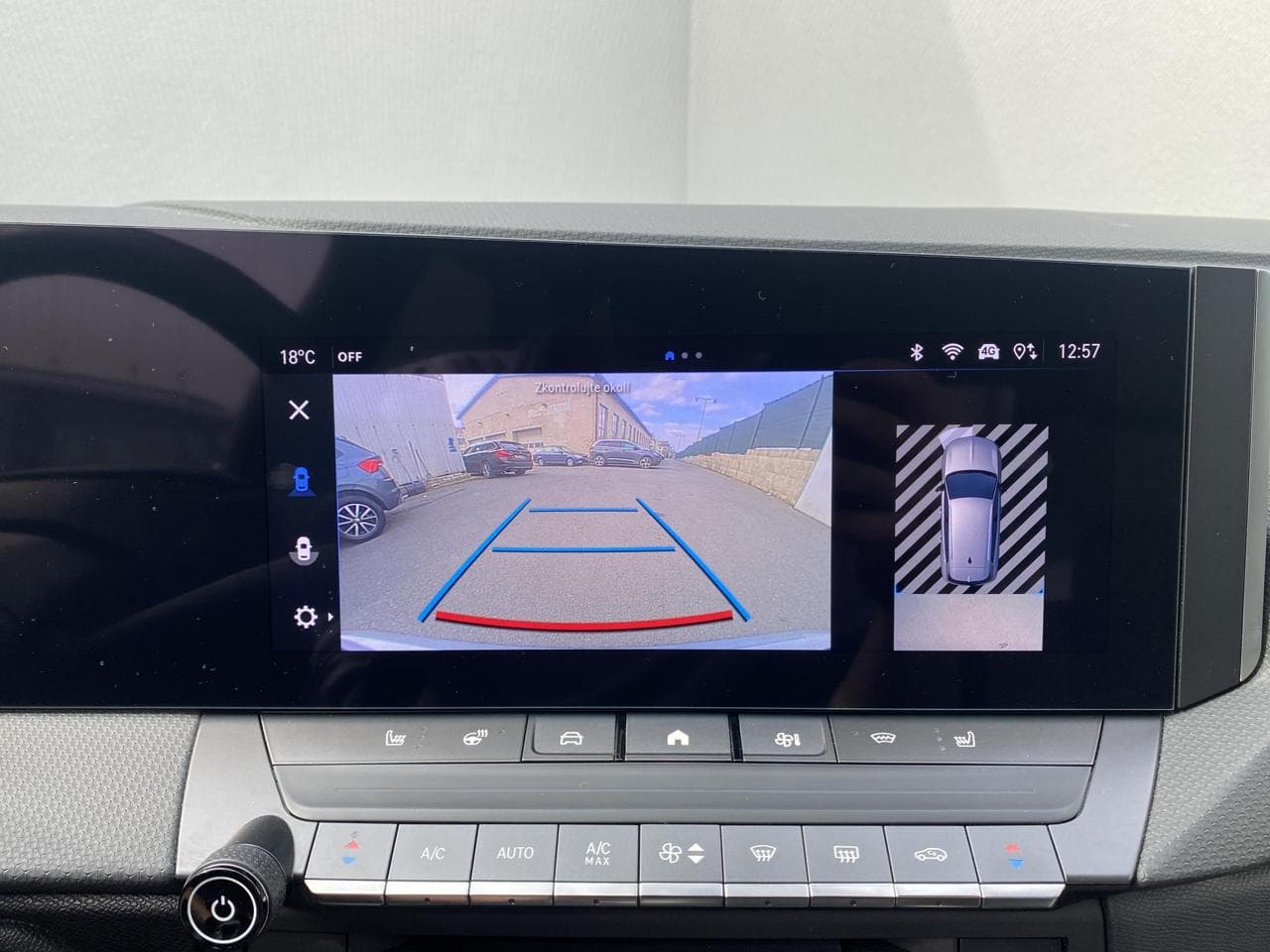 2024 Opel Astra - 35