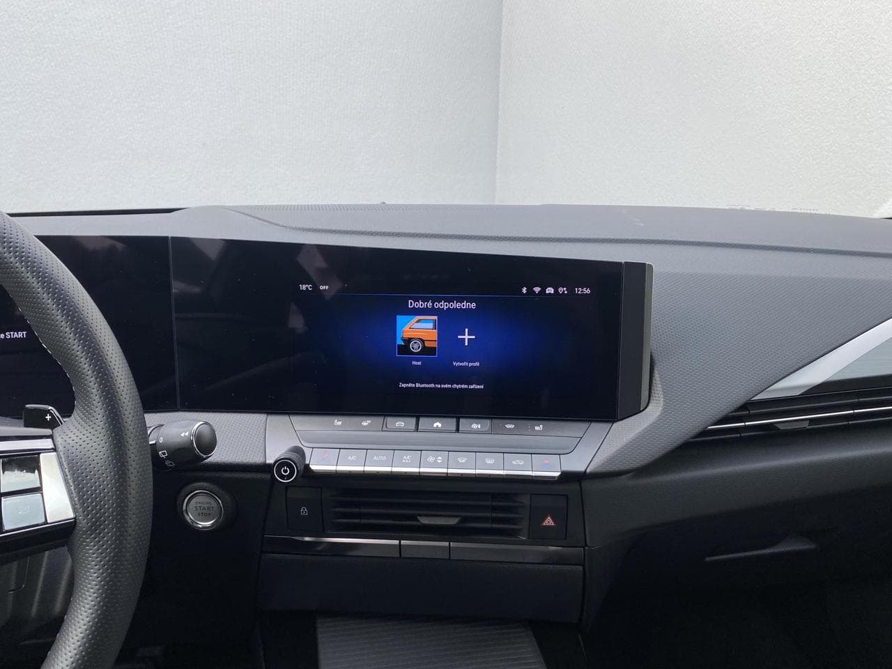 2024 Opel Astra - 23