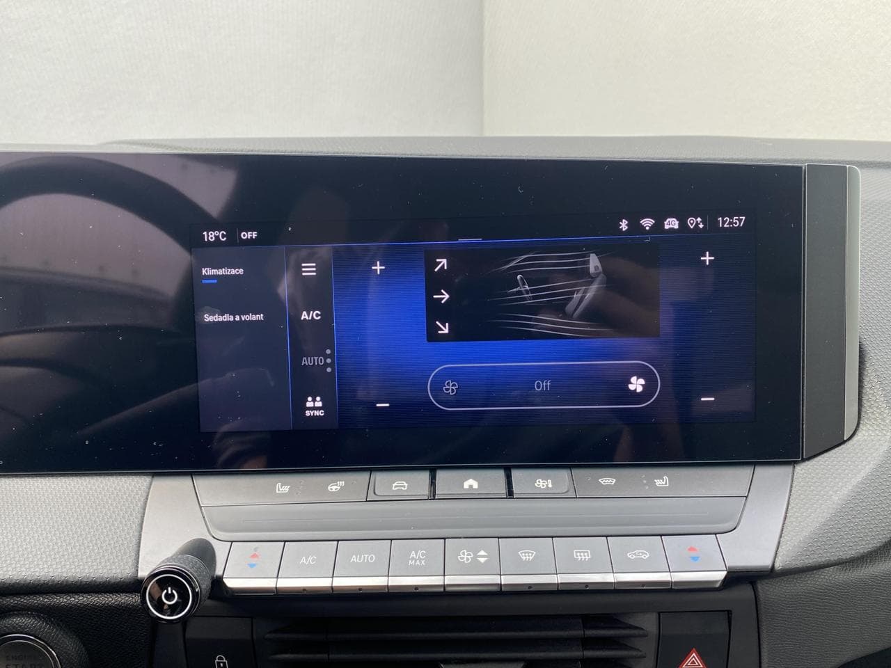 2024 Opel Astra - 31