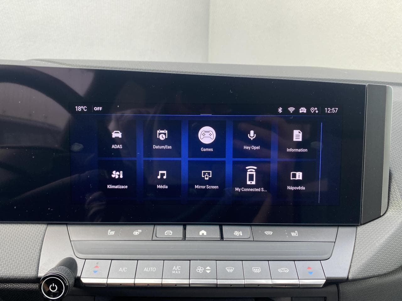 2024 Opel Astra - 33
