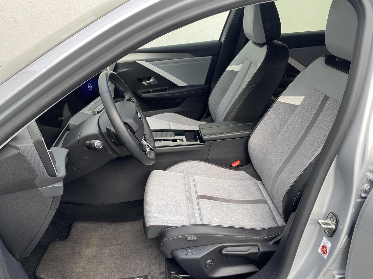 2024 Opel Astra - 17