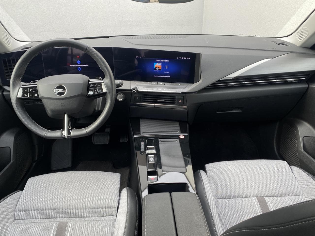 2024 Opel Astra - 15