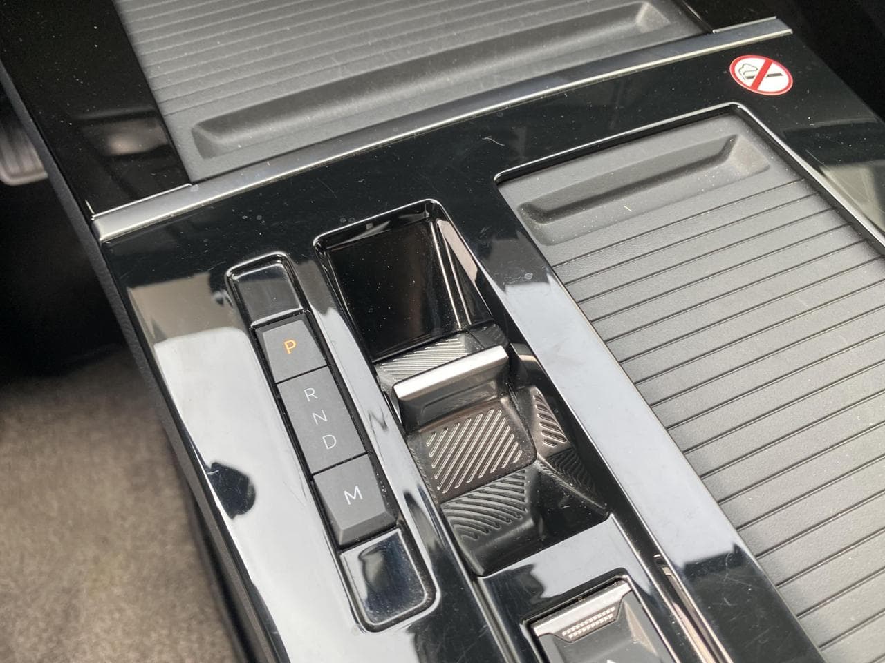 2024 Opel Astra - 29