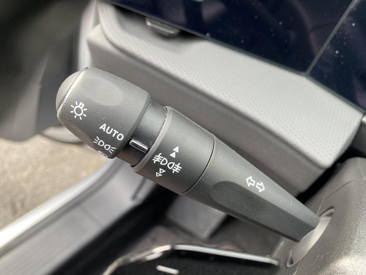 2024 Opel Astra - 27