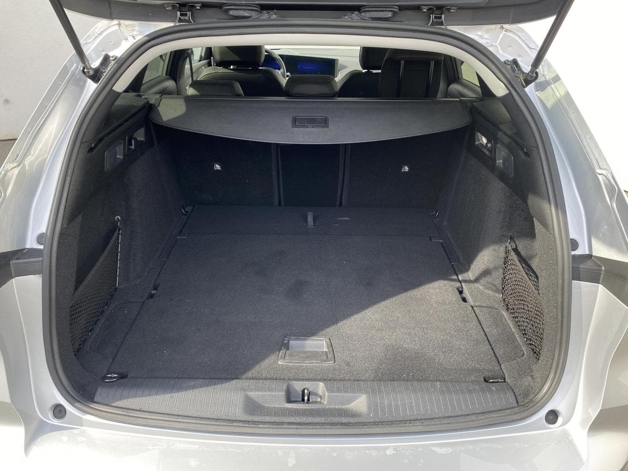 2024 Opel Astra - 13