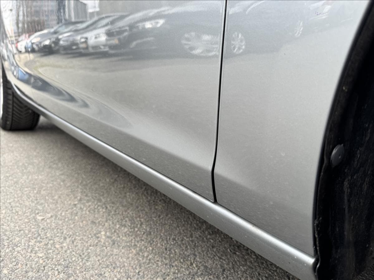 2013 Opel Astra - 19