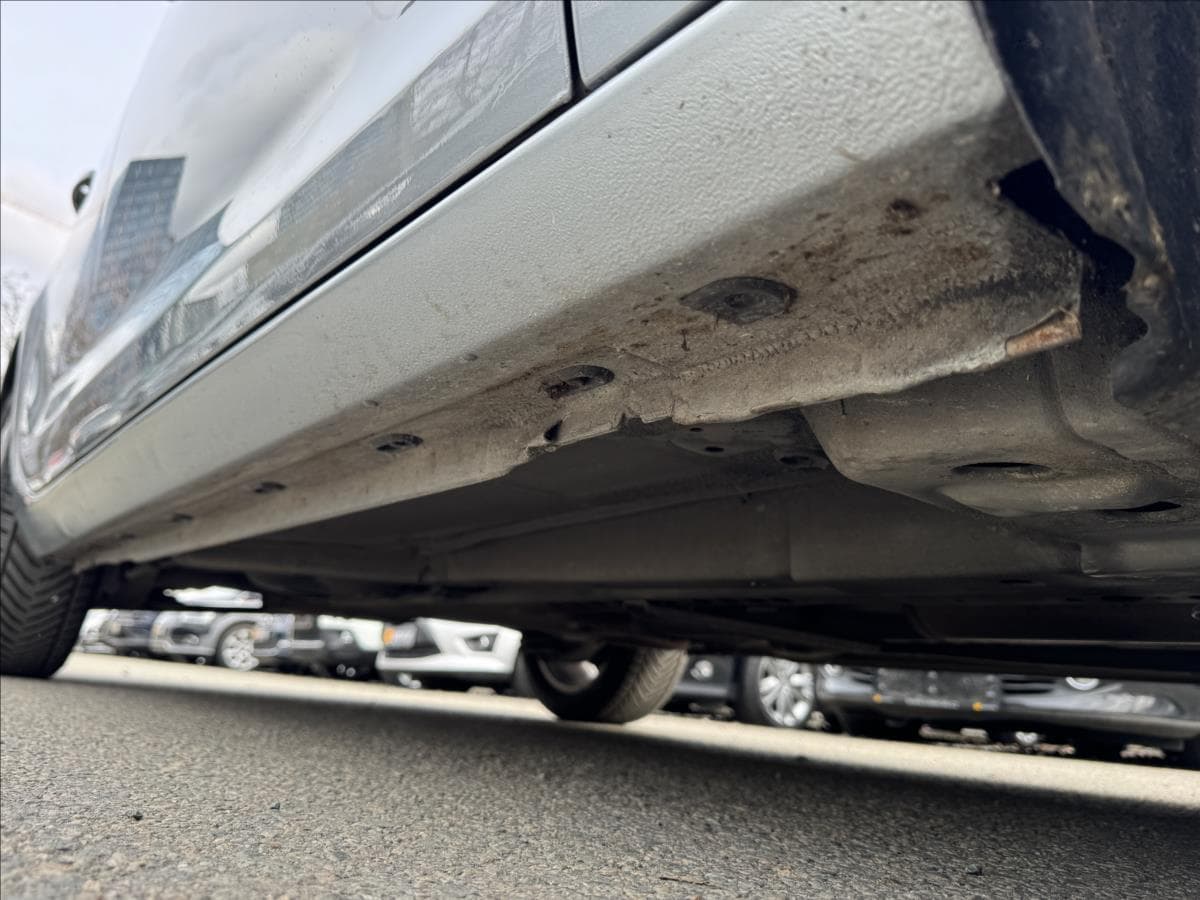 2013 Opel Astra - 20