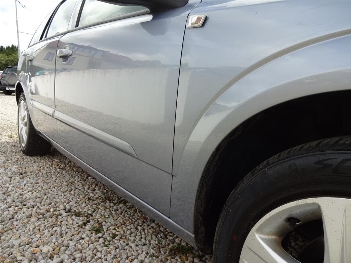 2008 Opel ASTRA - 10