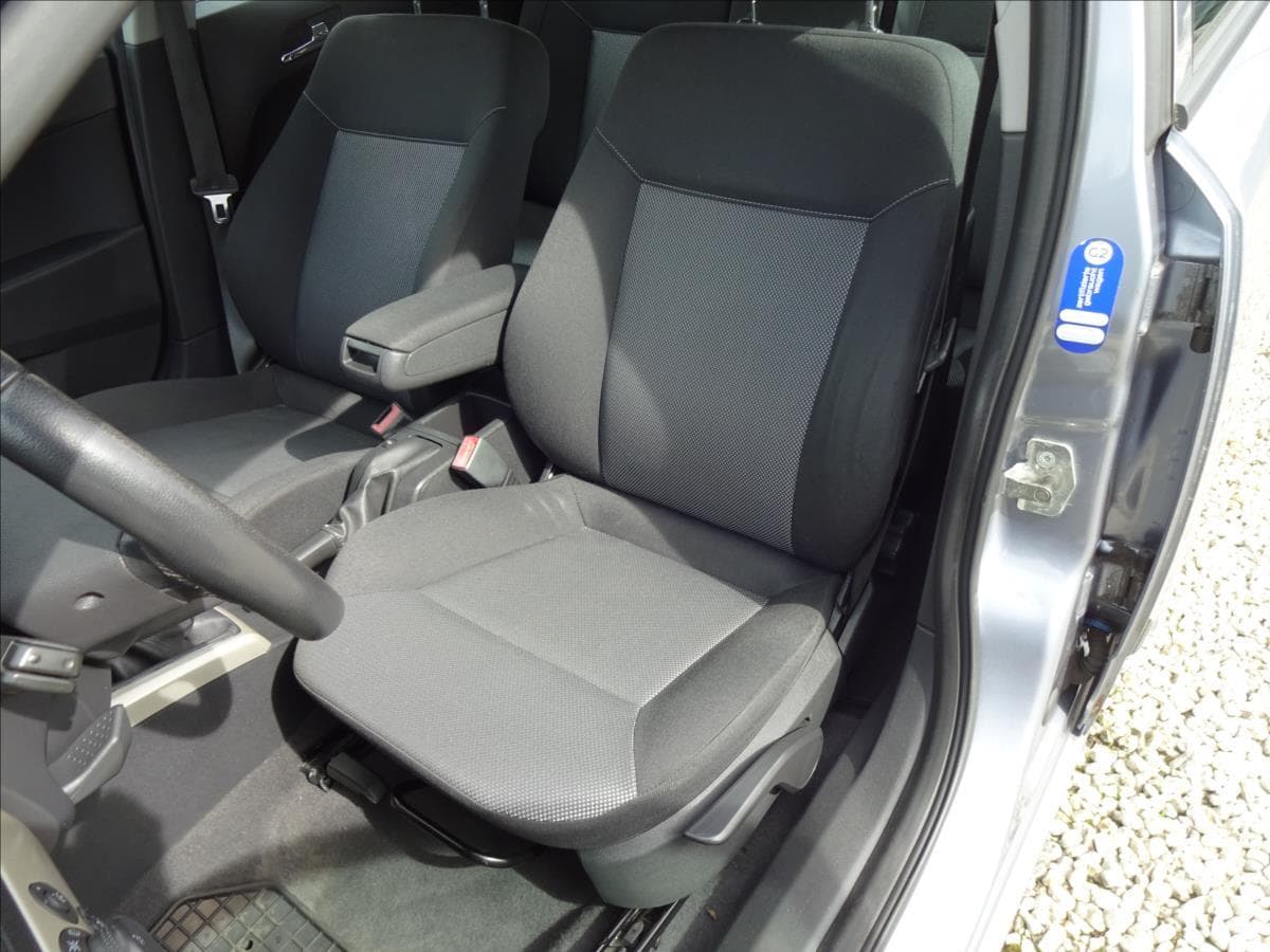 2008 Opel ASTRA - 17