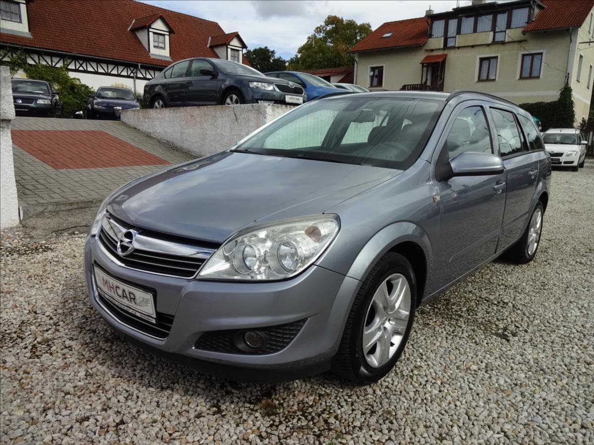 2008 Opel ASTRA - 3
