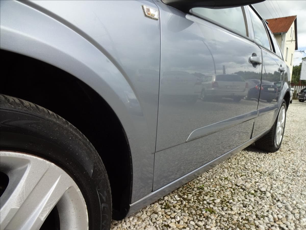2008 Opel ASTRA - 13