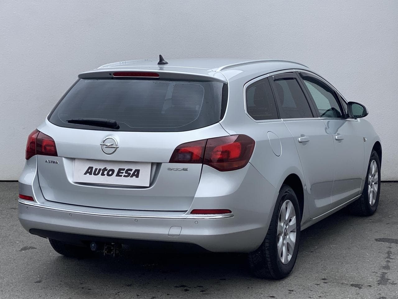 2015 Opel ASTRA - 4