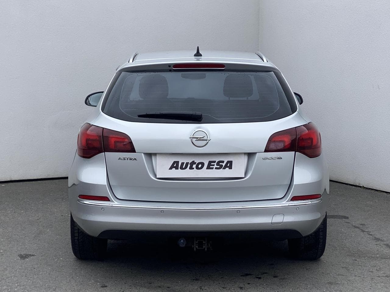 2015 Opel ASTRA - 5