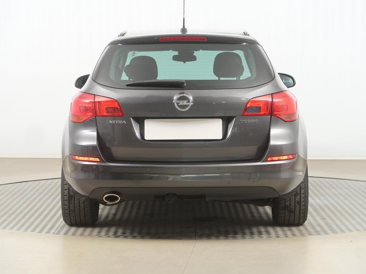 2011 Opel ASTRA - 6