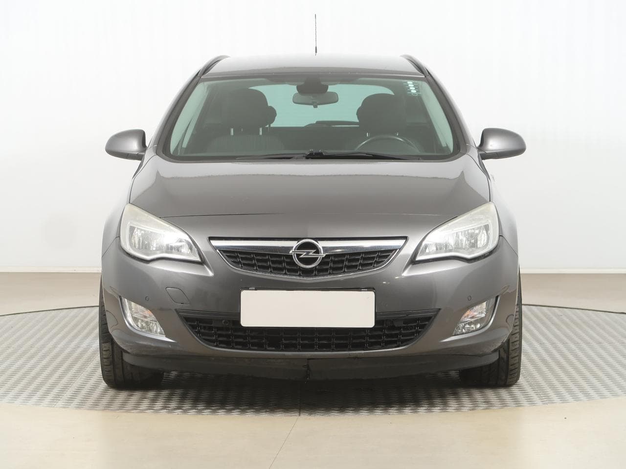 2011 Opel ASTRA - 2