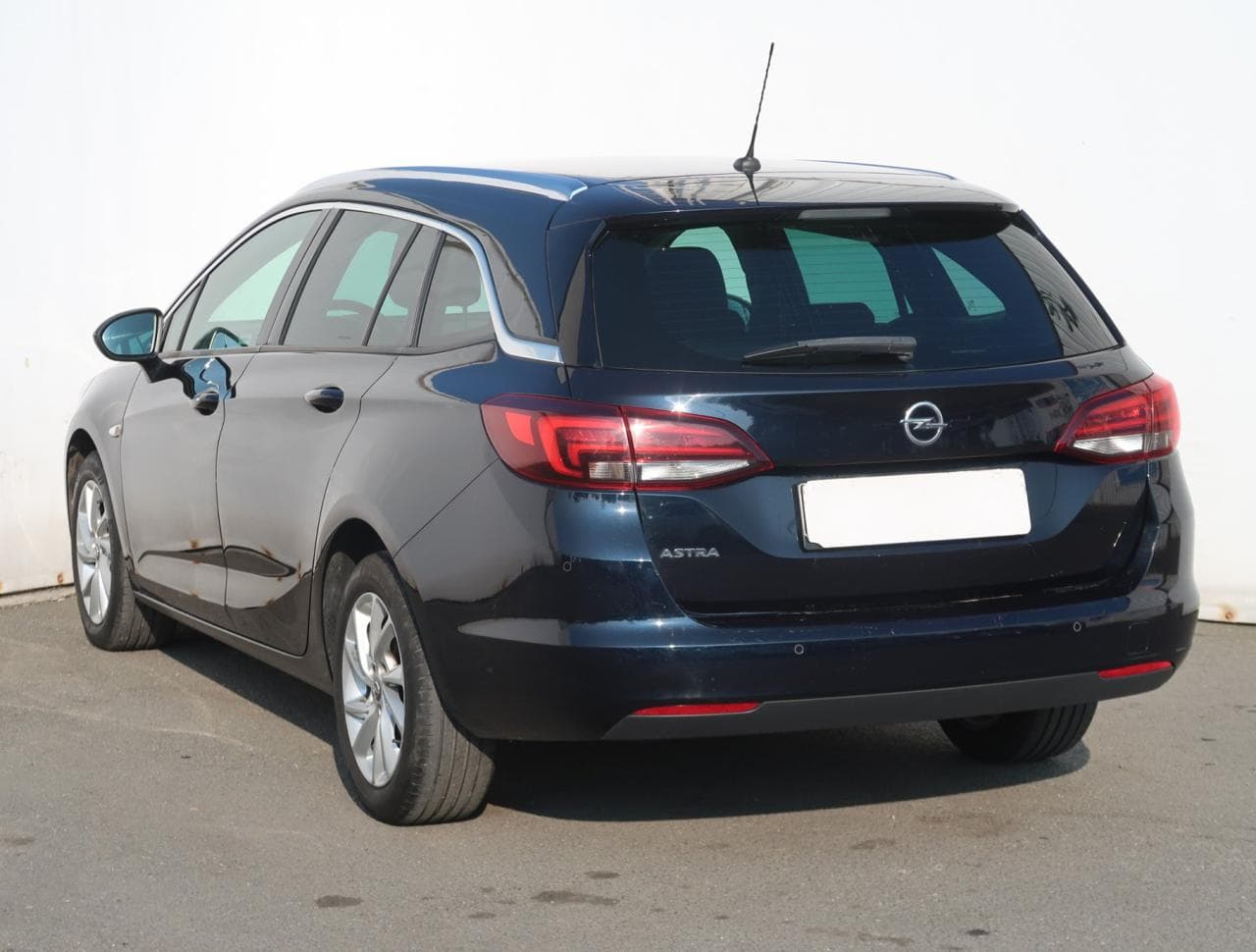 2019 Opel ASTRA - 5