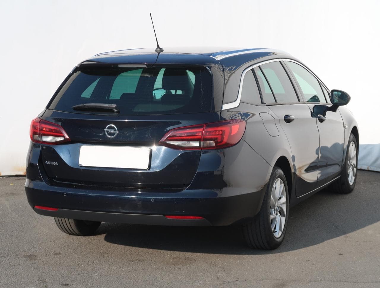 2019 Opel ASTRA - 7