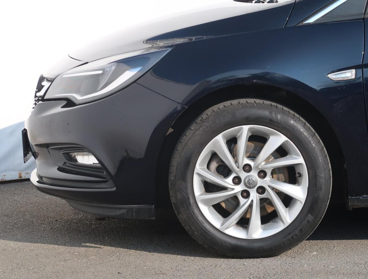 2019 Opel ASTRA - 20