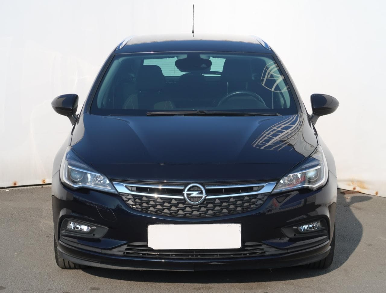 2019 Opel ASTRA - 2