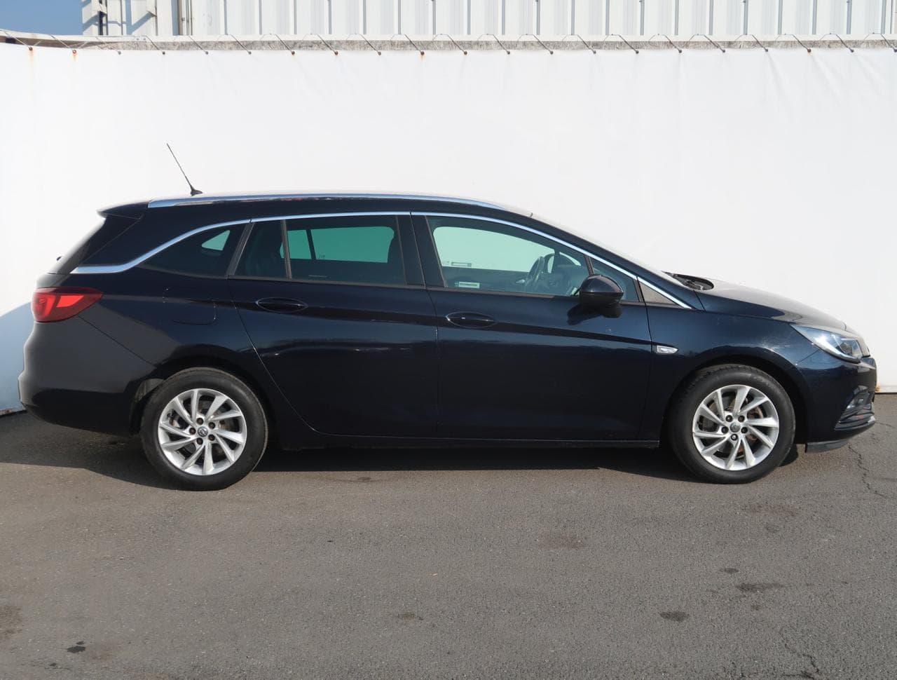 2019 Opel ASTRA - 8