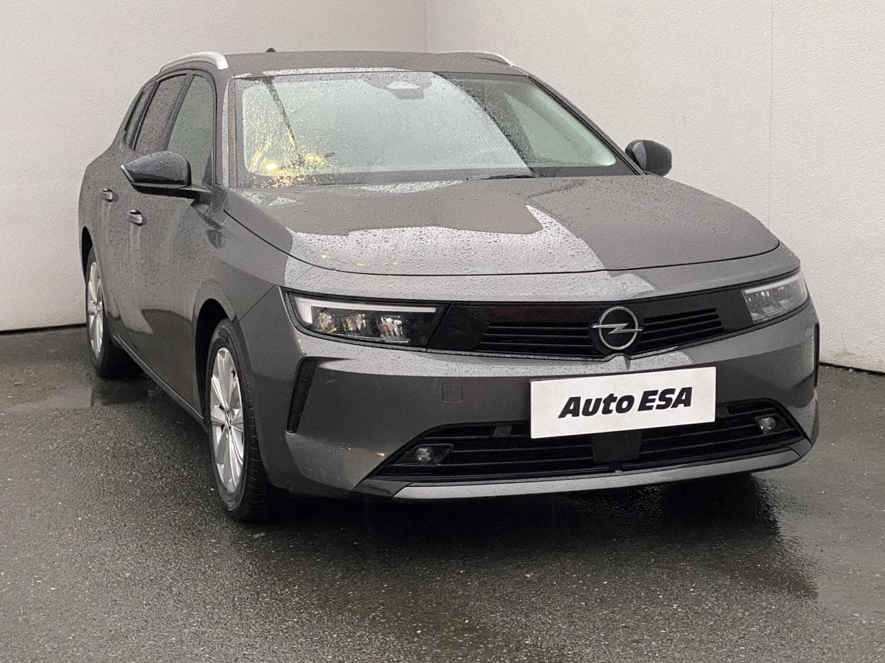 2023 Opel ASTRA