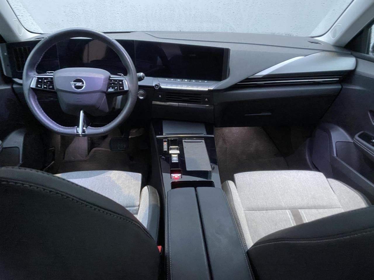 2023 Opel ASTRA - 8