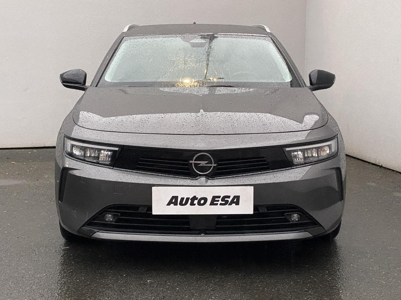 2023 Opel ASTRA - 2