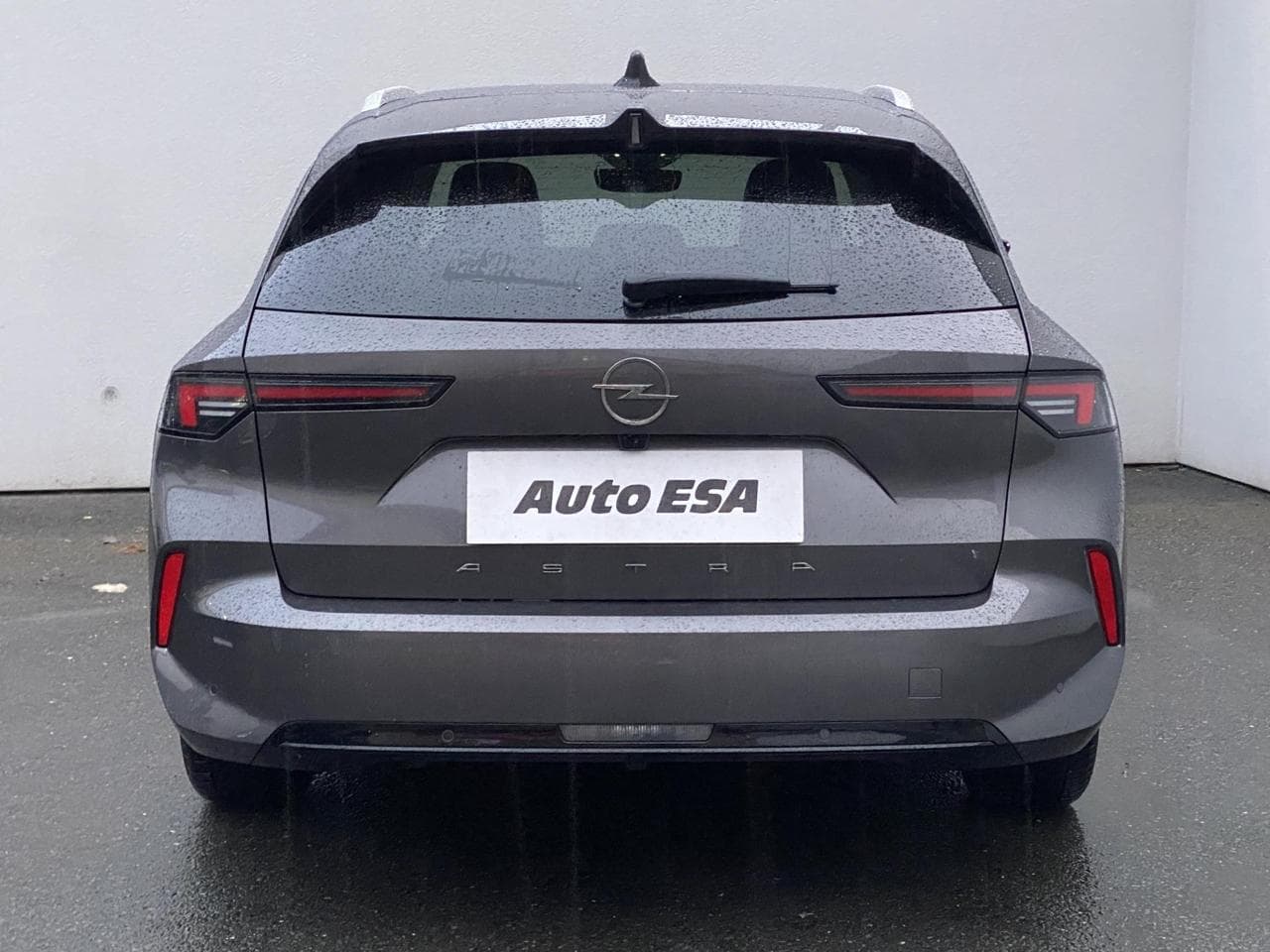 2023 Opel ASTRA - 5