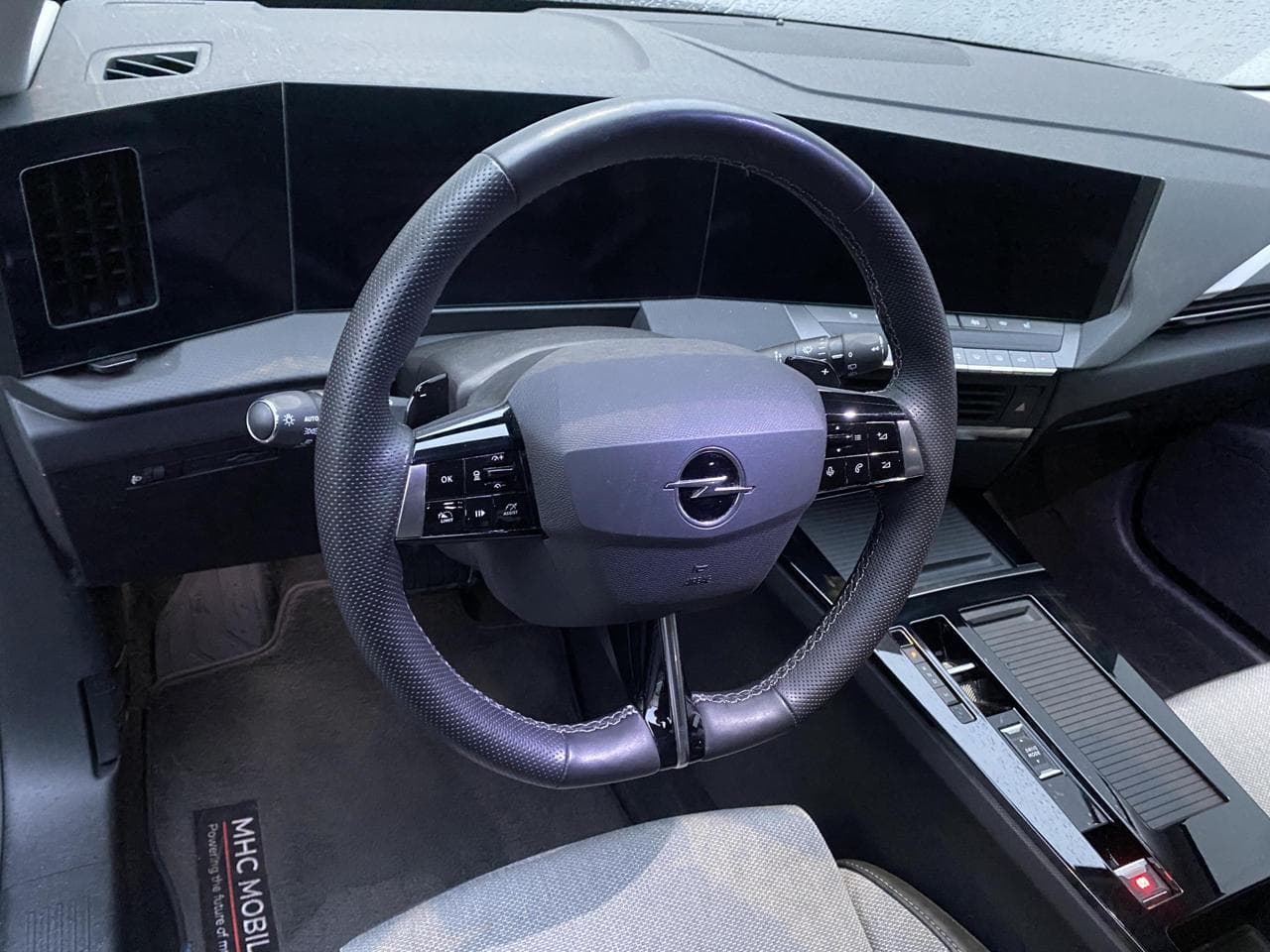 2023 Opel ASTRA - 13