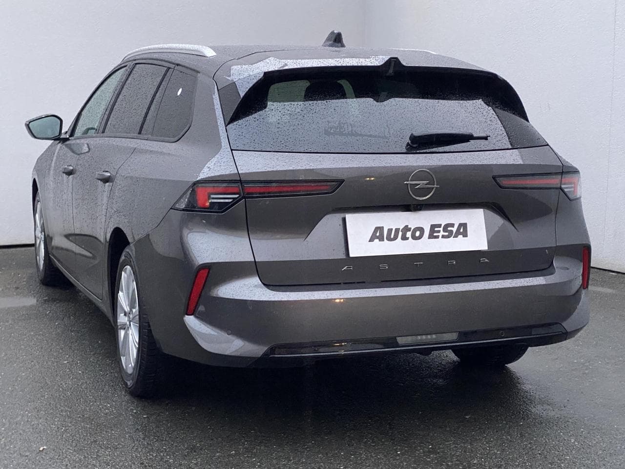 2023 Opel ASTRA - 6