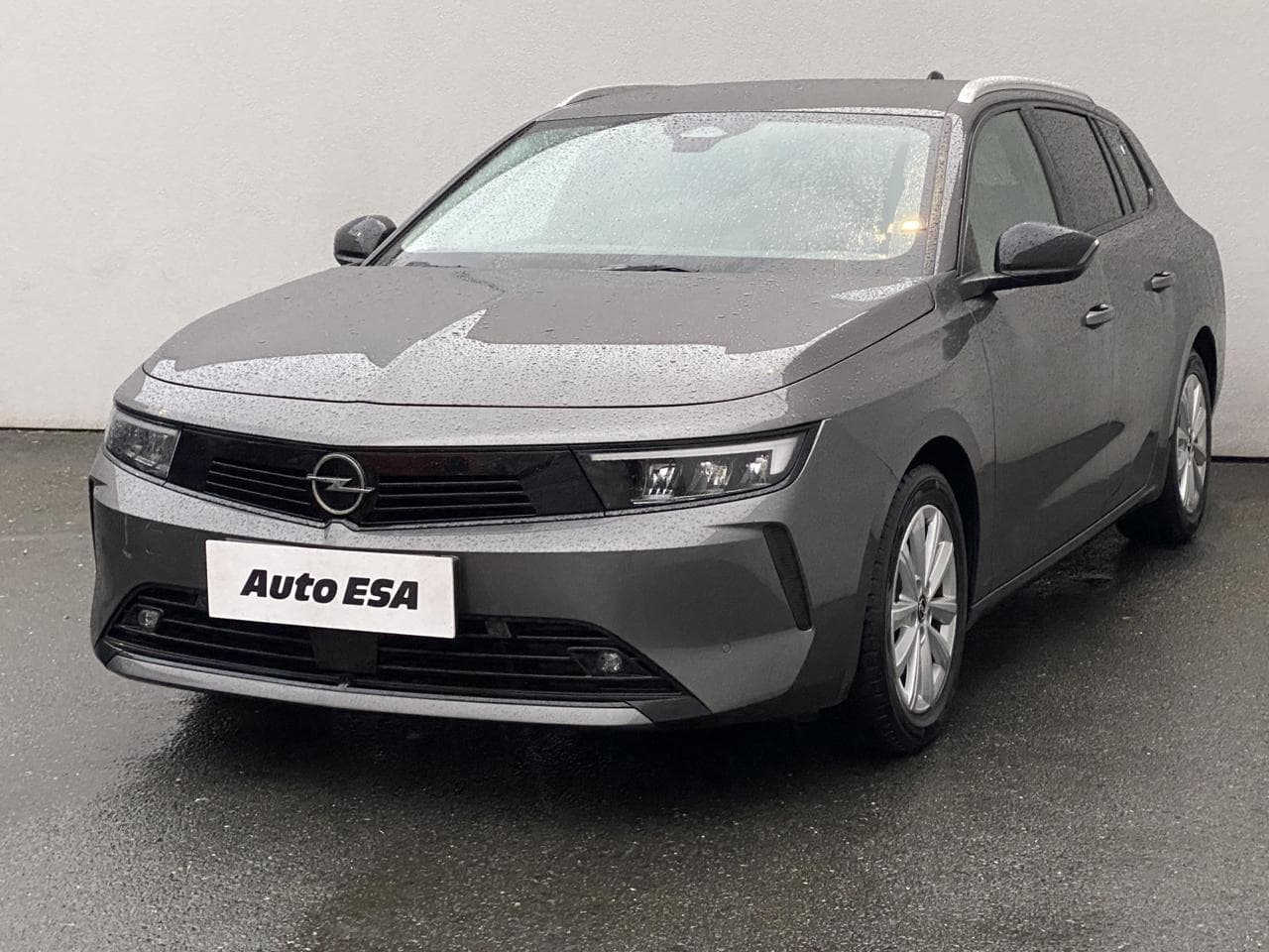 2023 Opel ASTRA - 3